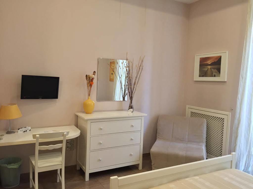 B&B Sanfelice Centro Storico Napoli Экстерьер фото