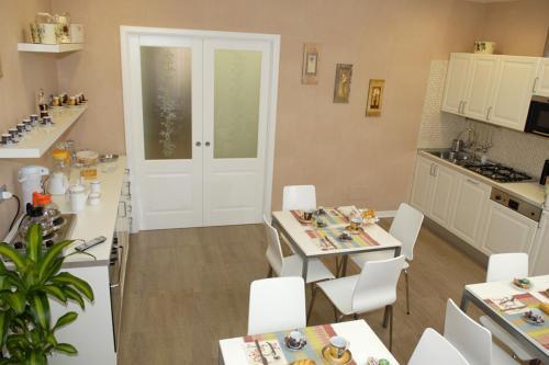B&B Sanfelice Centro Storico Napoli Экстерьер фото