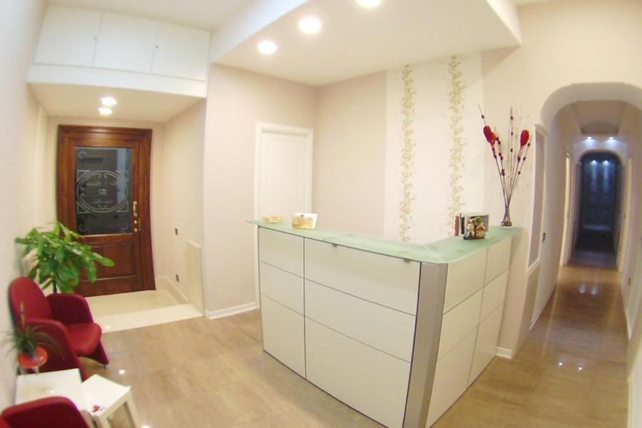 B&B Sanfelice Centro Storico Napoli Экстерьер фото