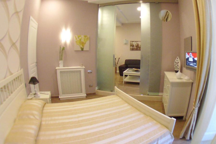 B&B Sanfelice Centro Storico Napoli Экстерьер фото