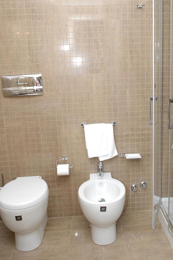 B&B Sanfelice Centro Storico Napoli Экстерьер фото